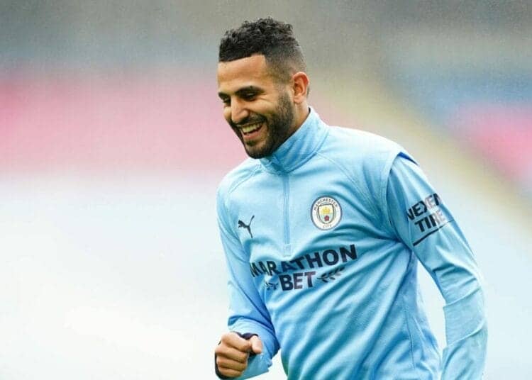 Riyad Mahrez de retour à Manchester City : ce que cela change pour le club et les fans Manchester City : la vérité sur le flop du remplaçant de Mahrez