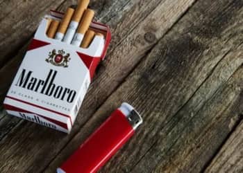 Saisie choc de 6800 paquets de cigarettes vers Marseille