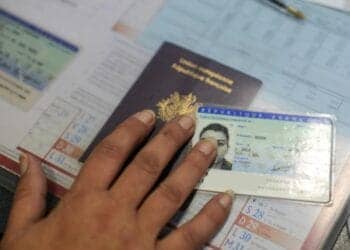 Trafic de passeports algériens : un réseau tombe en Espagne