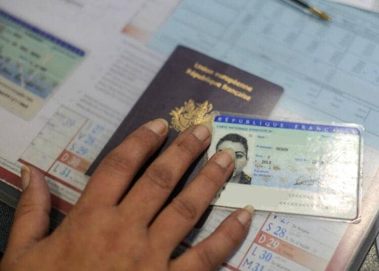 Trafic de passeports algériens : un réseau tombe en Espagne