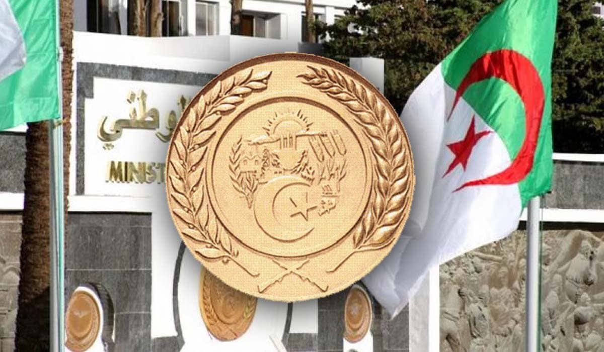 Guerre médiatique contre l’Algérie : alerte du MDN