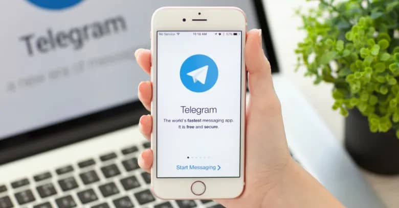 Telegram