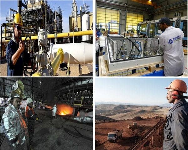 Chute de 3,5 % de la production industrielle en Algérie : quelles causes et quelles conséquences ?