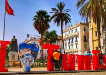 Carrefour visé en Tunisie après un appel au boycott d’Israël