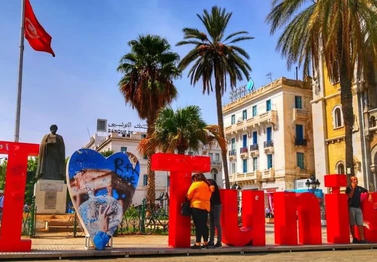 Carrefour visé en Tunisie après un appel au boycott d’Israël