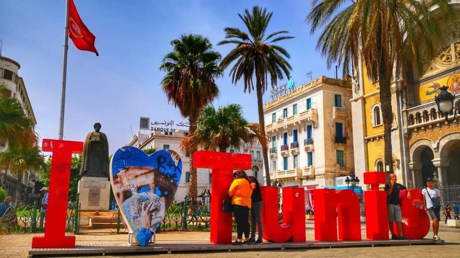 Carrefour visé en Tunisie après un appel au boycott d’Israël