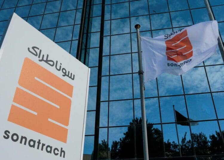 QatarEnergy explore les trésors cachés de l'Algérie
