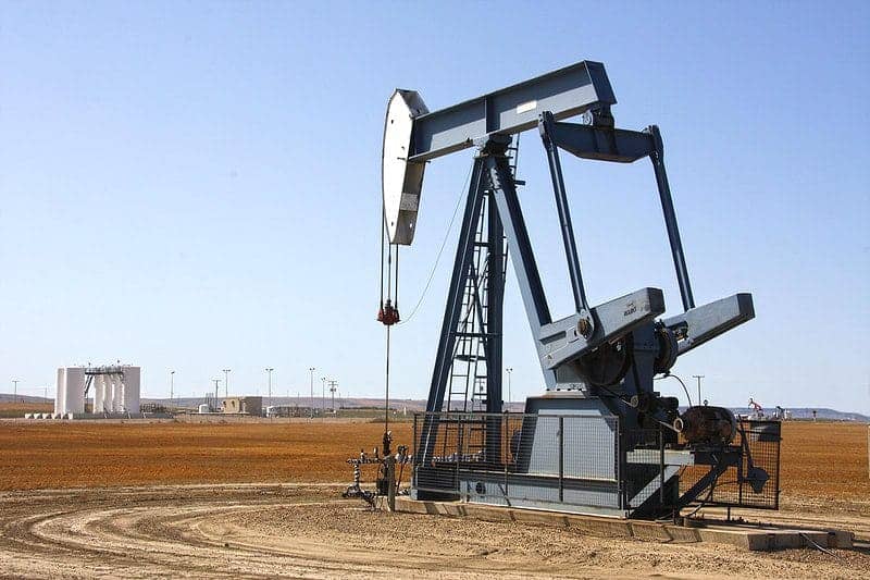 Sonatrach frappe fort : un nouveau gisement pétrolier découvert en Libye