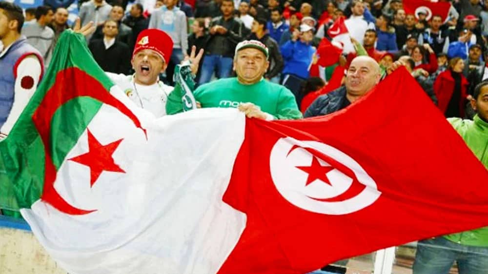 Voyage en Tunisie : l'incroyable ruée des touristes algériens cet été