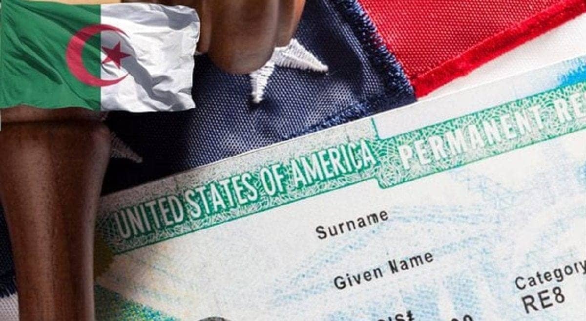États-Unis : une caution de 15 000 dollars bientôt exigée aux Algériens pour obtenir un visa ?