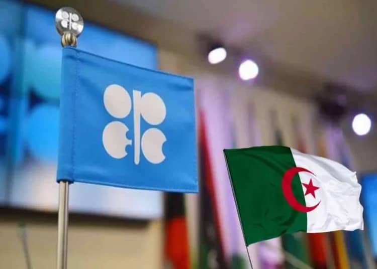 OPEP+ : hausse prévue des quotas pétroliers en 2026