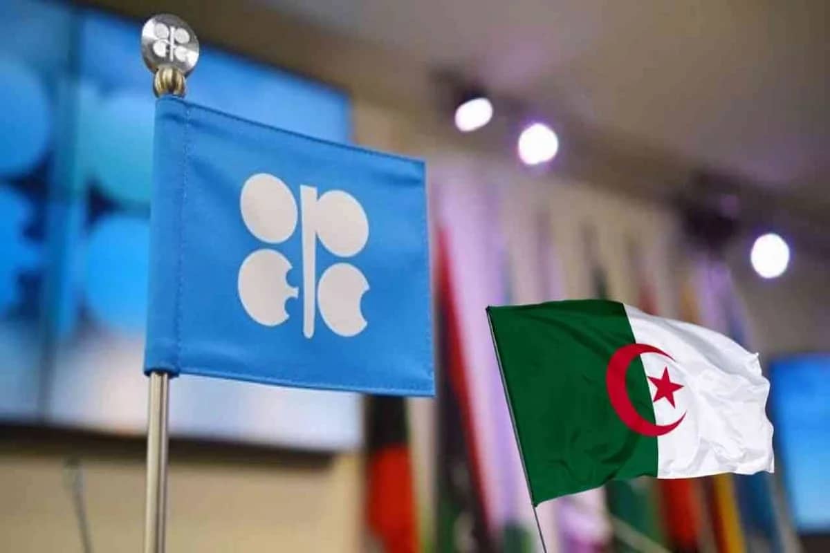 OPEP+ : hausse prévue des quotas pétroliers en 2026