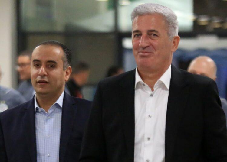 Algérie : Une annonce surprenante de Vladimir Petkovic