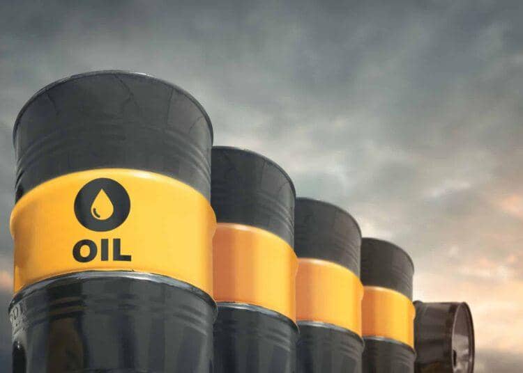 Pourquoi le prix du pétrole s'effondre en ce moment Effondrement spectaculaire des prix du pétrole : découvrez pourquoi !