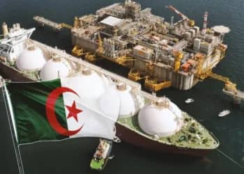 Marché du GNL en Afrique : l’Algérie s’impose !