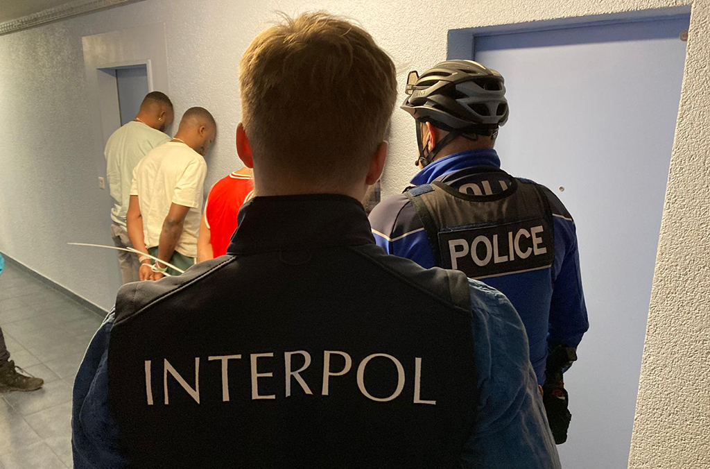Réseau de fraude aux aides touristiques démantelé