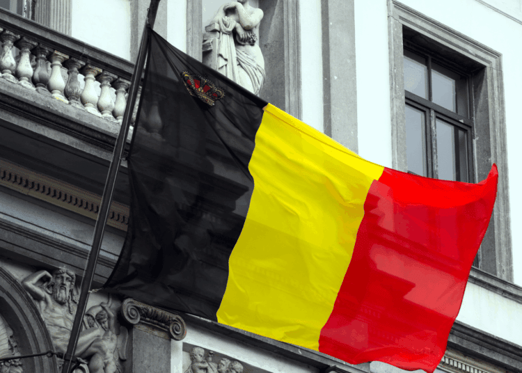 Belgique : nouveau dispositif pour traquer les mariages blancs Changements 2026 : ce qu'il faut savoir sur le permis de travail belge