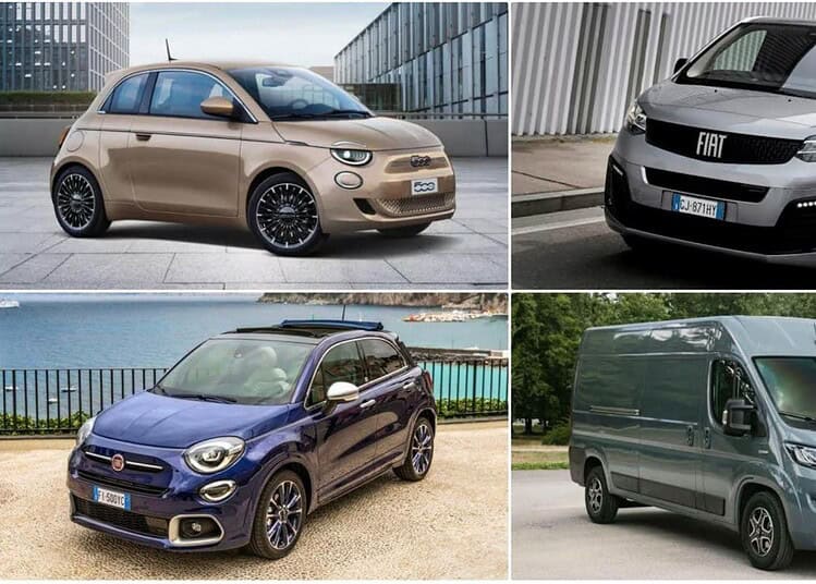 Découvrez les prix des modèles Fiat disponibles en Algérie