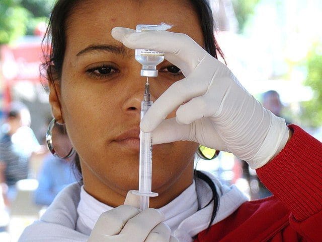 vaccin- coronavirus
