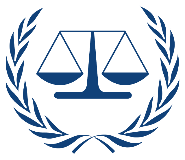 International Criminal Court logo.svg