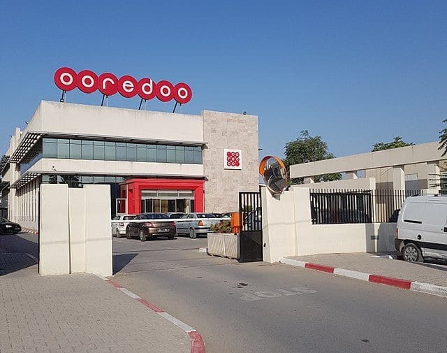 640px Ooredoo Tunisie Local de Charguia 1