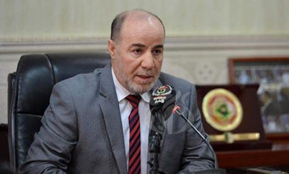 ministre des affaires religieuses
