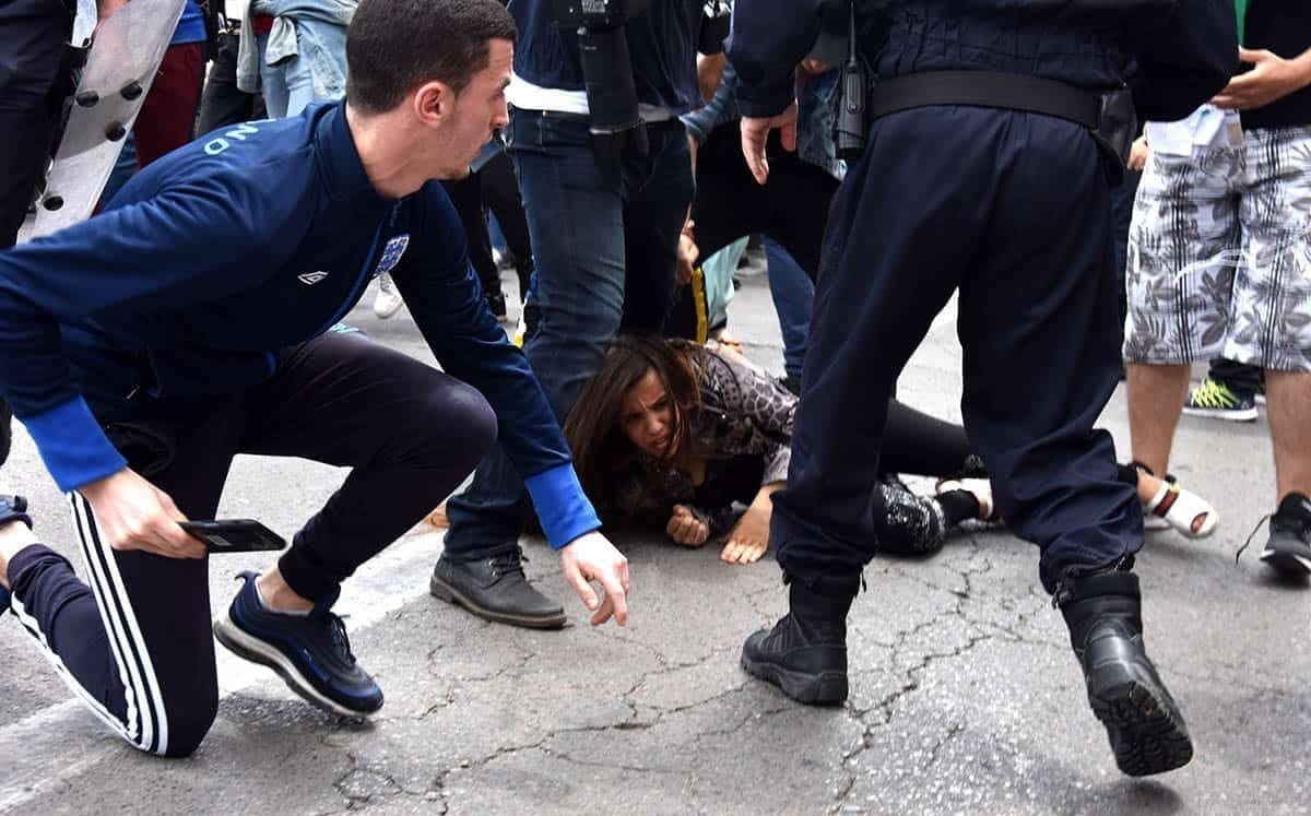 Hirak