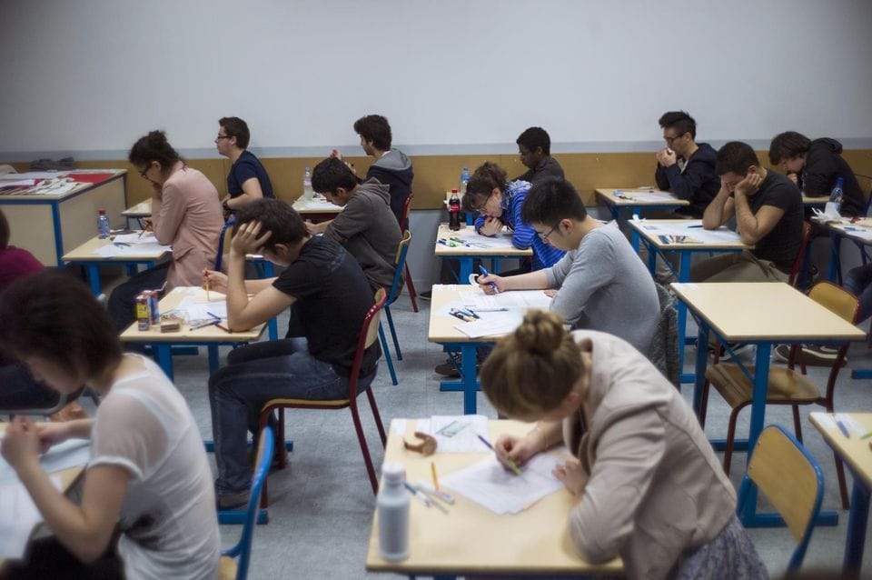 Éducation