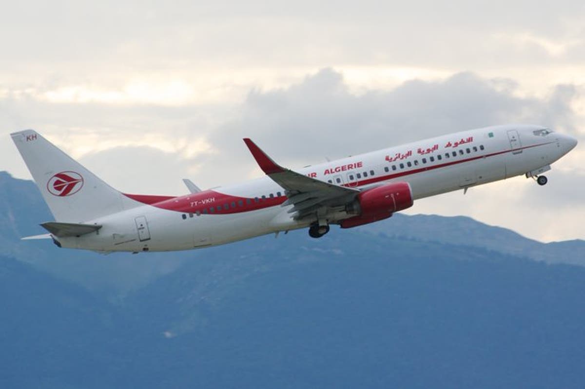 Air Algérie