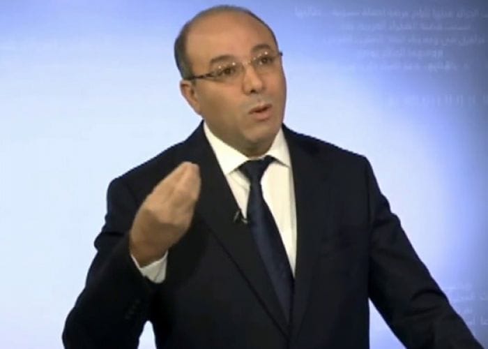 benzaim tayeb