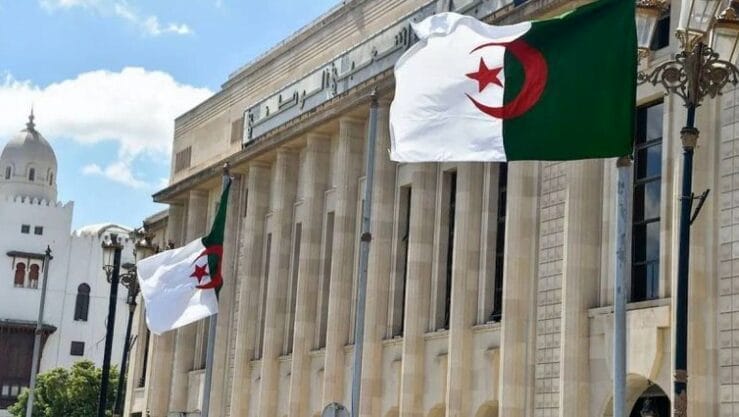 groupe parlementaire du Mouvement national