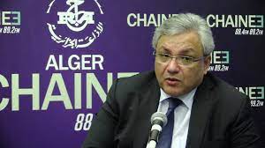 Lotfi benhamed