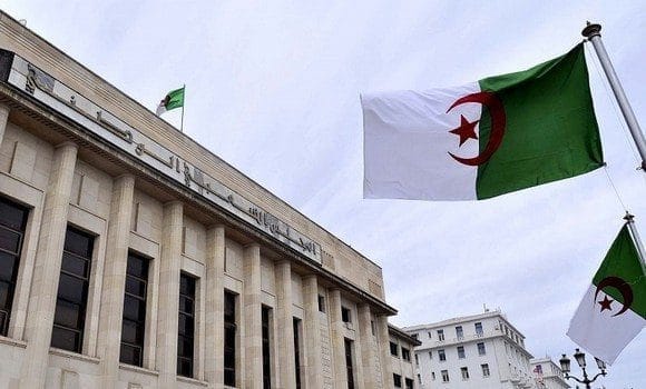 Assemblée populaire nationale