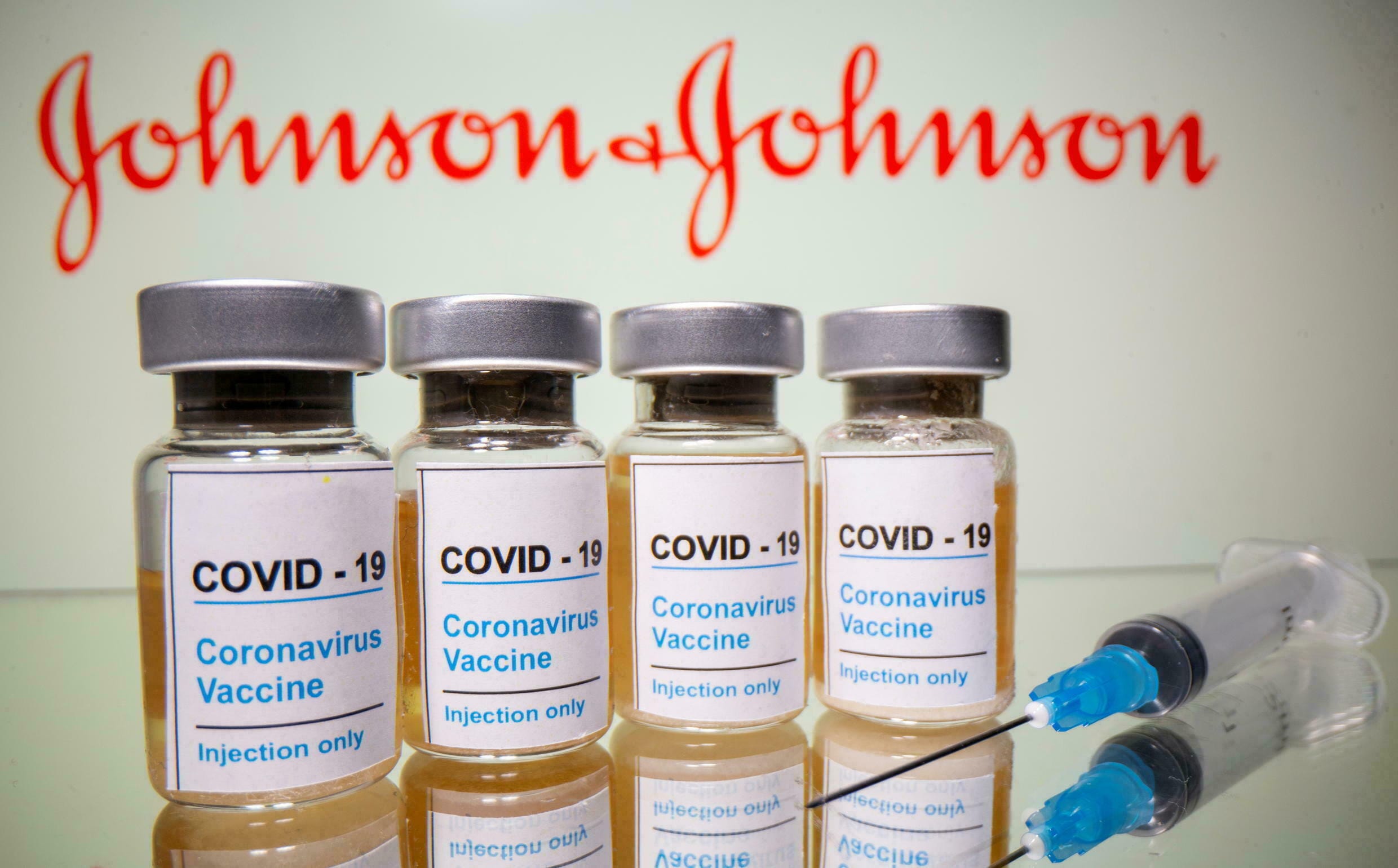 VACCIN COVID