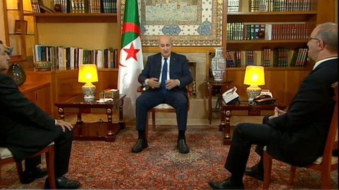 Abdelmadjid