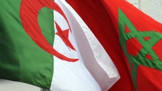 Maroc_Algérie