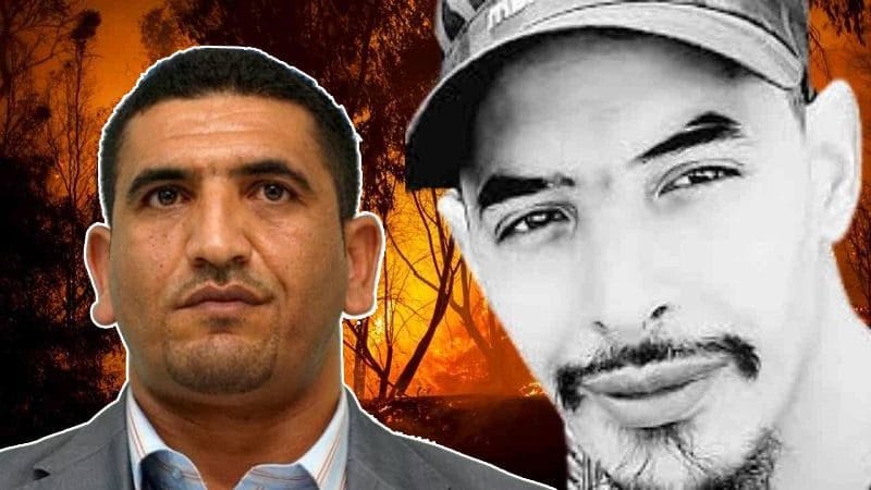 Assassinat de Djamel Bensmail en Kabylie Ce qua dit Karim Tabbou
