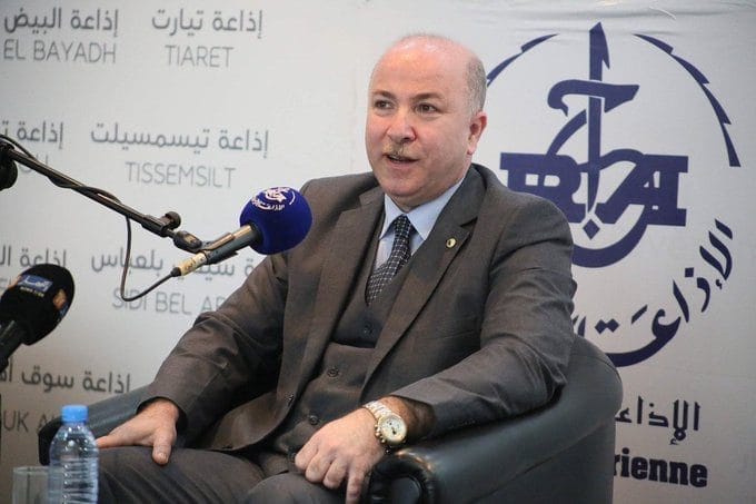 Benabderrahman