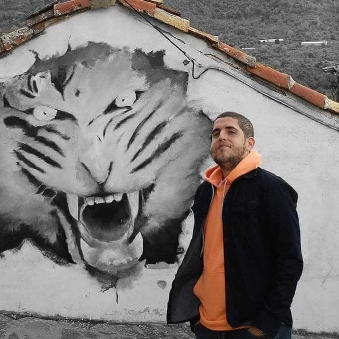 Chafik Medjahed