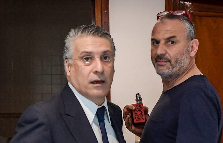 Freres Karoui