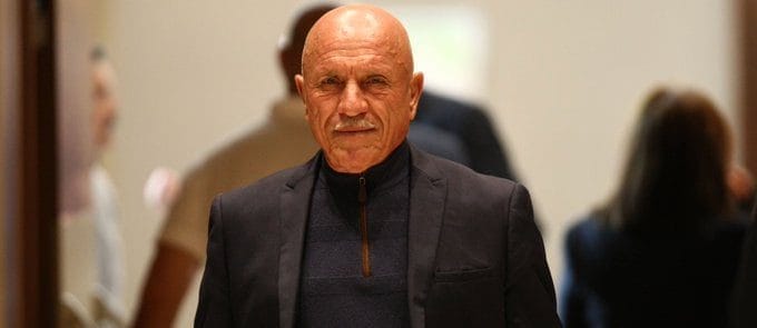 Hamid Melzi