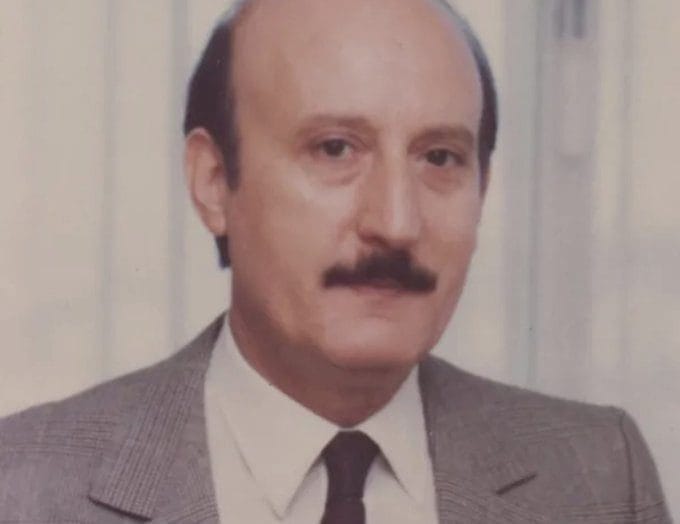 Kasdi Merbah