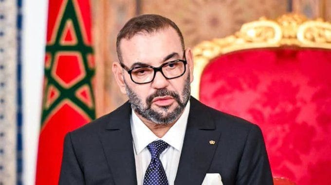 MAROC