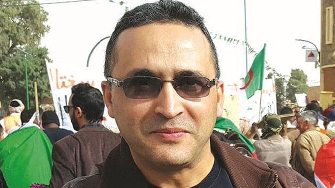 Rabah Karech