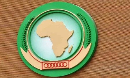Union africaine 1