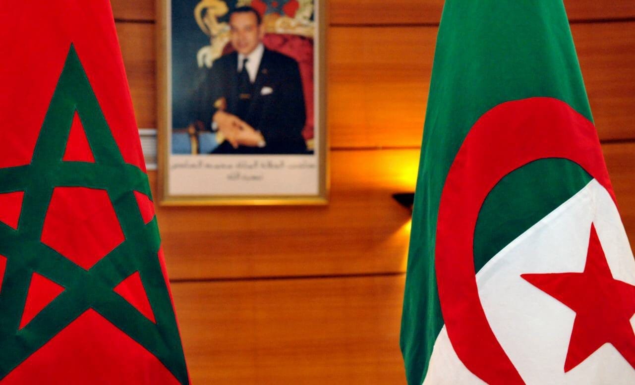 Maroc