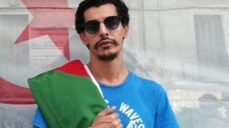 Djamel Bensmaïl