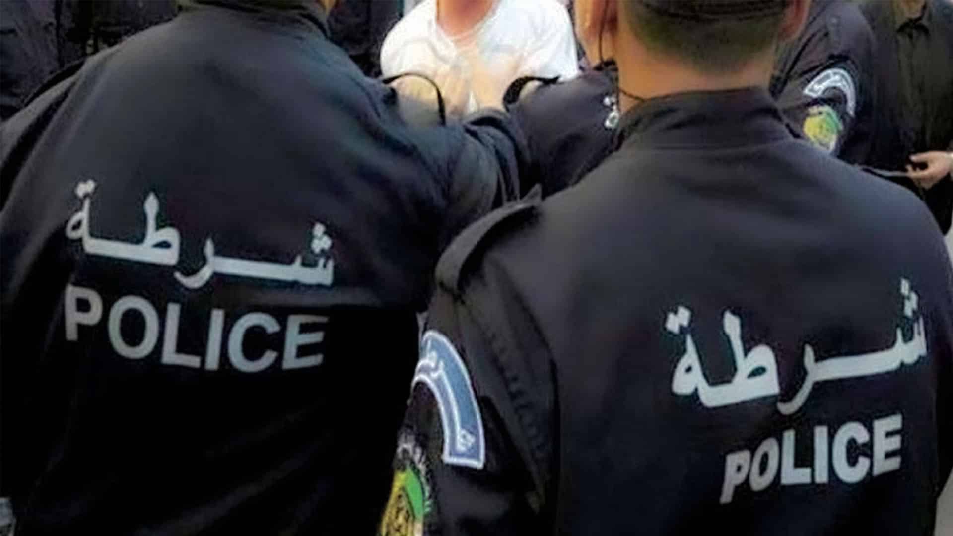 Algérie : les services de sécurité font une descente dans plusieurs lieux suspects à Tizi Ouzou