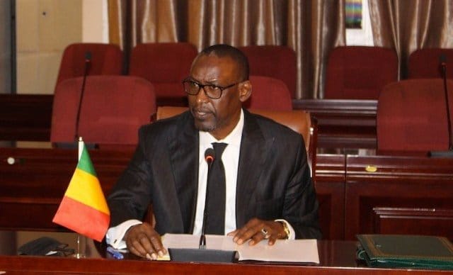 mali