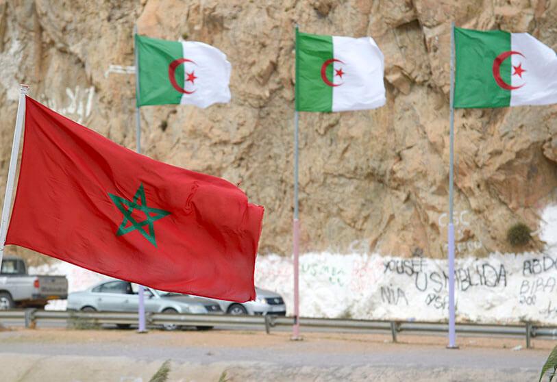 rabat alger